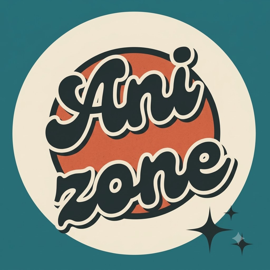Anizone Logo