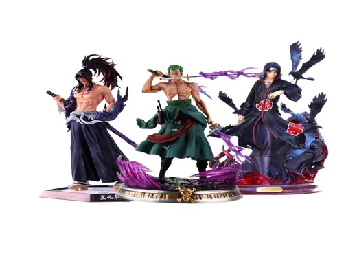 premium action figures