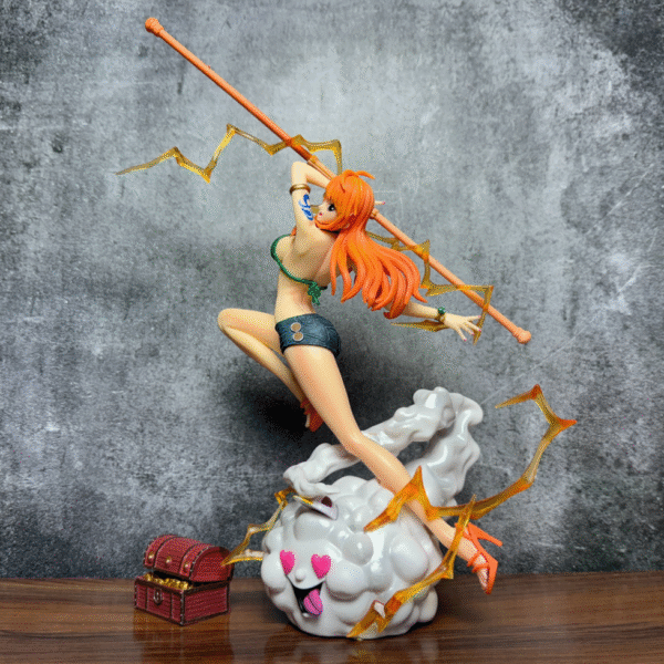 Nami Thunder bolt - Image 2
