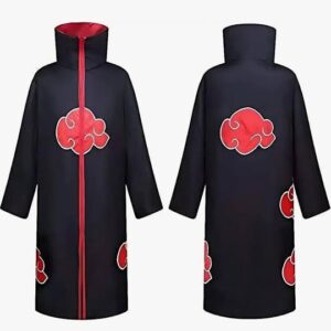 Akatsuki Cloak