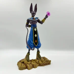 Beerus figure (30 cm)