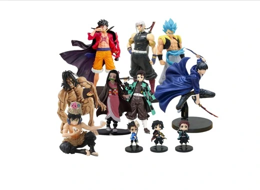 action-figures