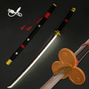 Led black Enma (104 cm)