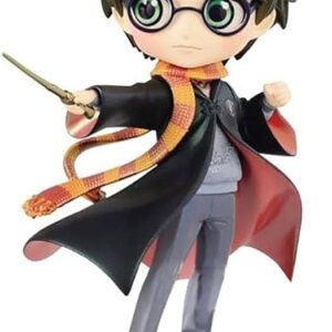 Harry Potter Qposket