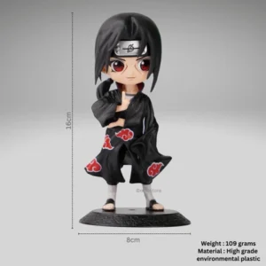 Itachi Qposket