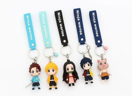 key chains