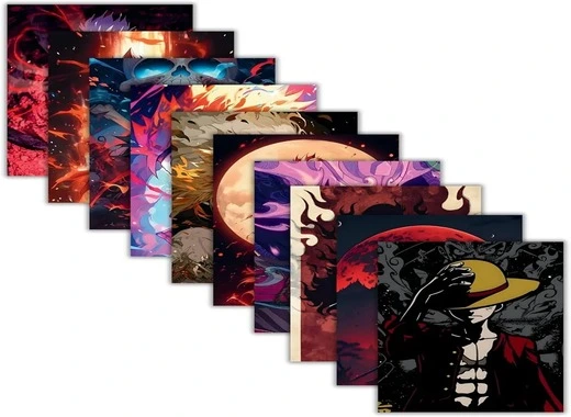 posters