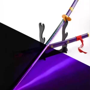 Led purple Enma (104 cm)