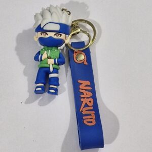 Kakashi Hatake Keychain