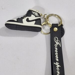 Sneakers keychains 3D...