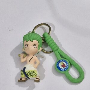 Zoro Keychain
