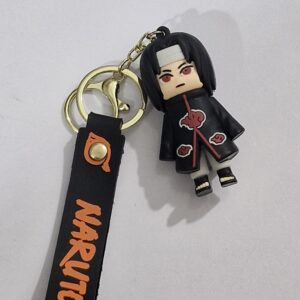 Itachi Uchiha Keychain