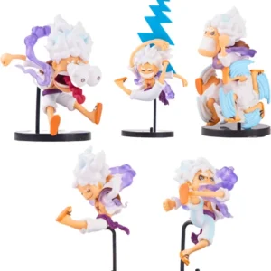 Monkey D. Luffy figure set(any one)