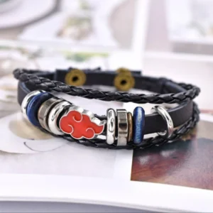 Akatsuki bracelets