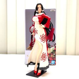 Boa Hancock figrue(24cm)
