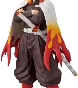 Rengoku figure(15cm)