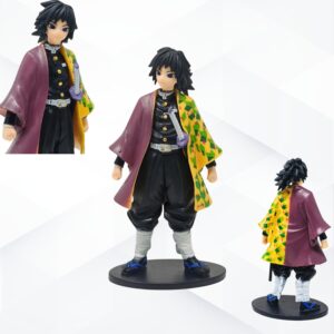 Tomioka Giyu standing figure(15cm)