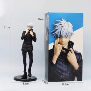 Gojo figure(21cm)