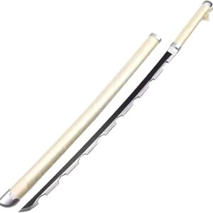 Demon slayer  Inosuke Katana Wooden 104CM