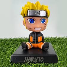 Naruto Bobblehead