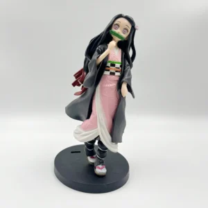 Nezuko standing figure(13cm)
