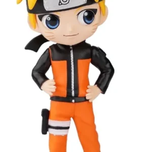 Naruto qposket