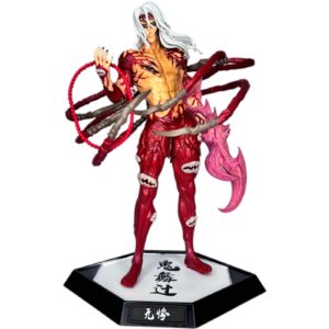 Muzan premium figure(30cm)