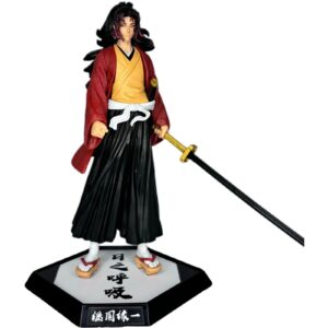 Yoriichi premium figure(30cm)