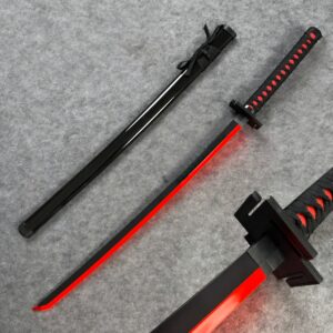 Ichigo bankai Led katana(104cm)- bleach