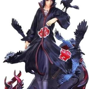 Itachi Premium Figure (High demand 21 cm)