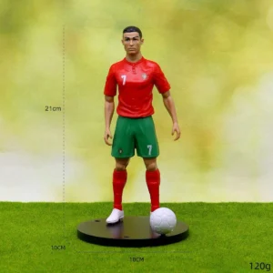 Ronaldo Figure