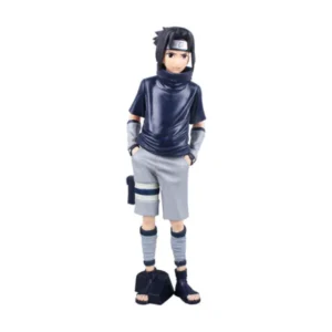 Sasuke standing 23cm action figure