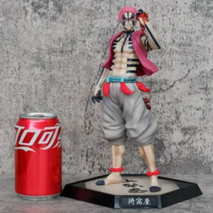 Akaza Premium figure(32cm)