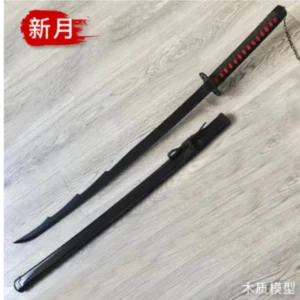 Ichigo bankai katana(104cm)-bleach