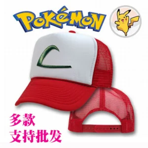Pokimon cap
