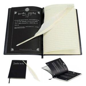 Death note