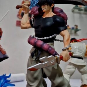 Jujutsu Kaisen Toji Figure