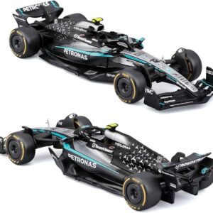 Burago F1 Mercedes AMG W16  1/43