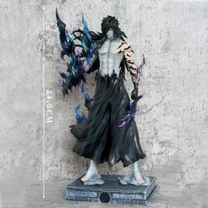 ICHIGO KUROSAKI ACTION FIGURE (34 CM HEIGHT) - BLEACH