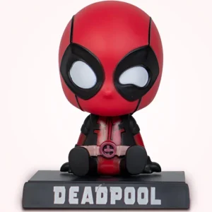 Deadpool bobblehead